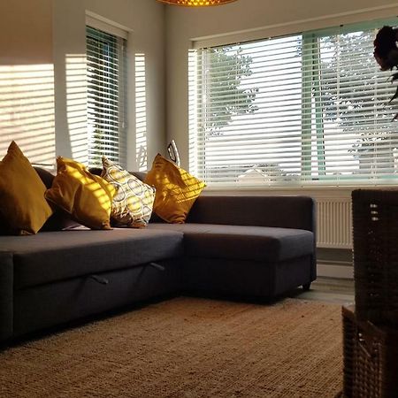 New Contemporary Flat Minutes From Airport & Nec Daire Marston Green Dış mekan fotoğraf