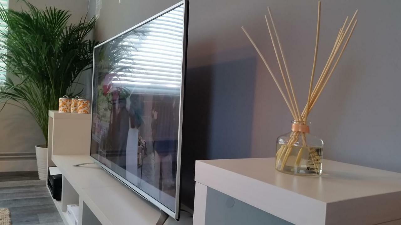 New Contemporary Flat Minutes From Airport & Nec Daire Marston Green Dış mekan fotoğraf
